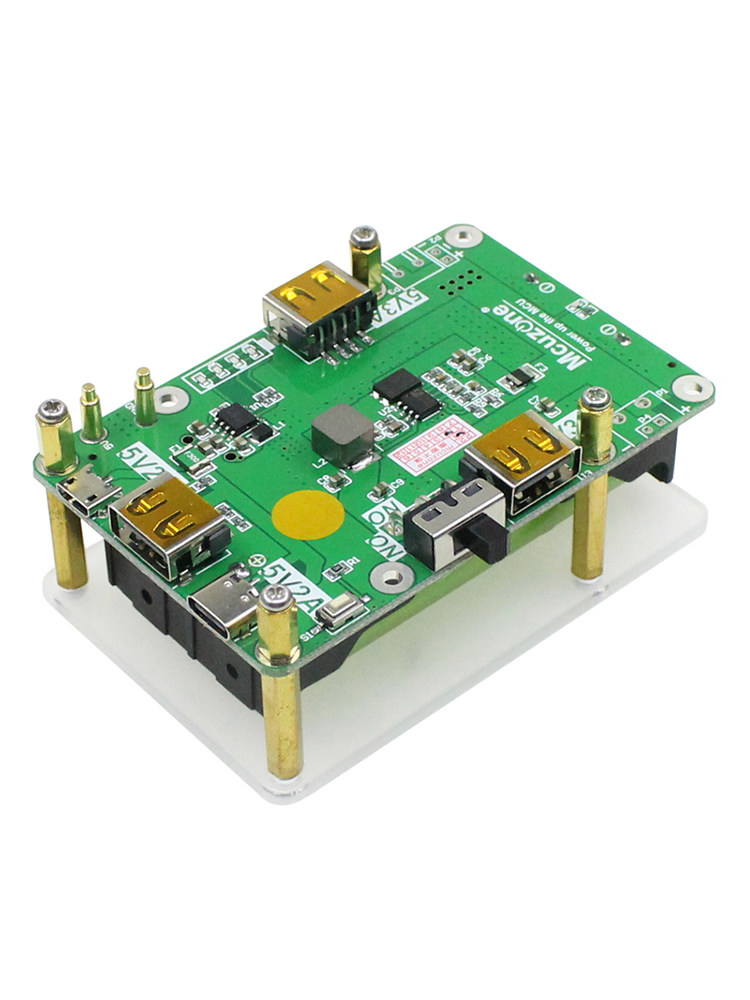 Raspberry Pi 4B/3B+ 18650 Batt - Raspberry Pi Uninterrupted Power Supply Ups 18650 review and price