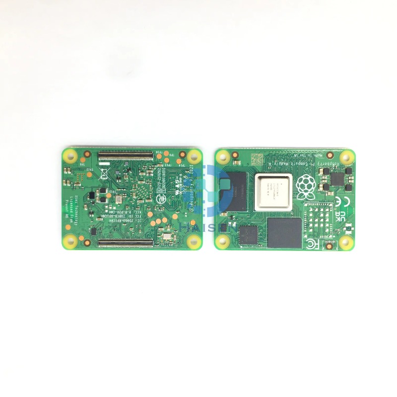 【Hot Sale】Raspberry Pi Compute - Raspberry Pi Compute Module 4 8Gb 32Gb Emmc review and price
