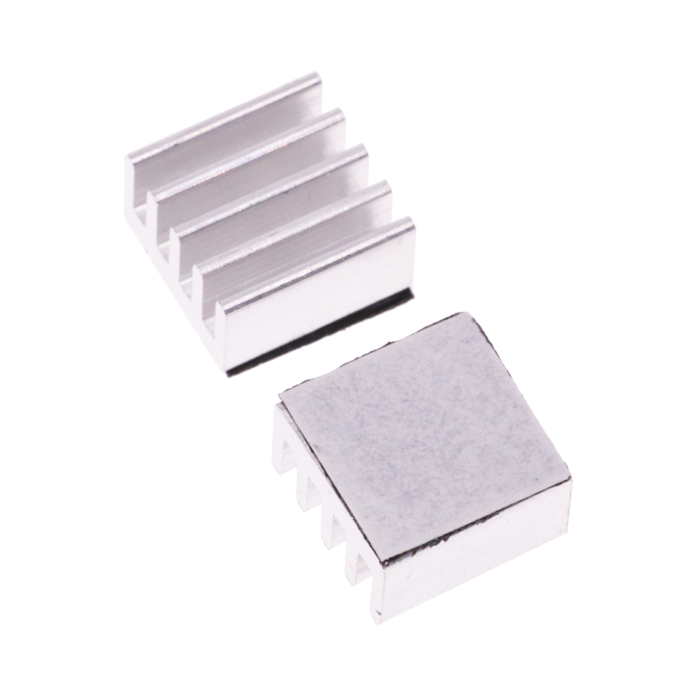 Adhesive Raspberry Pi Heatsink - Raspberry Pi Water Cooling Kit review and price