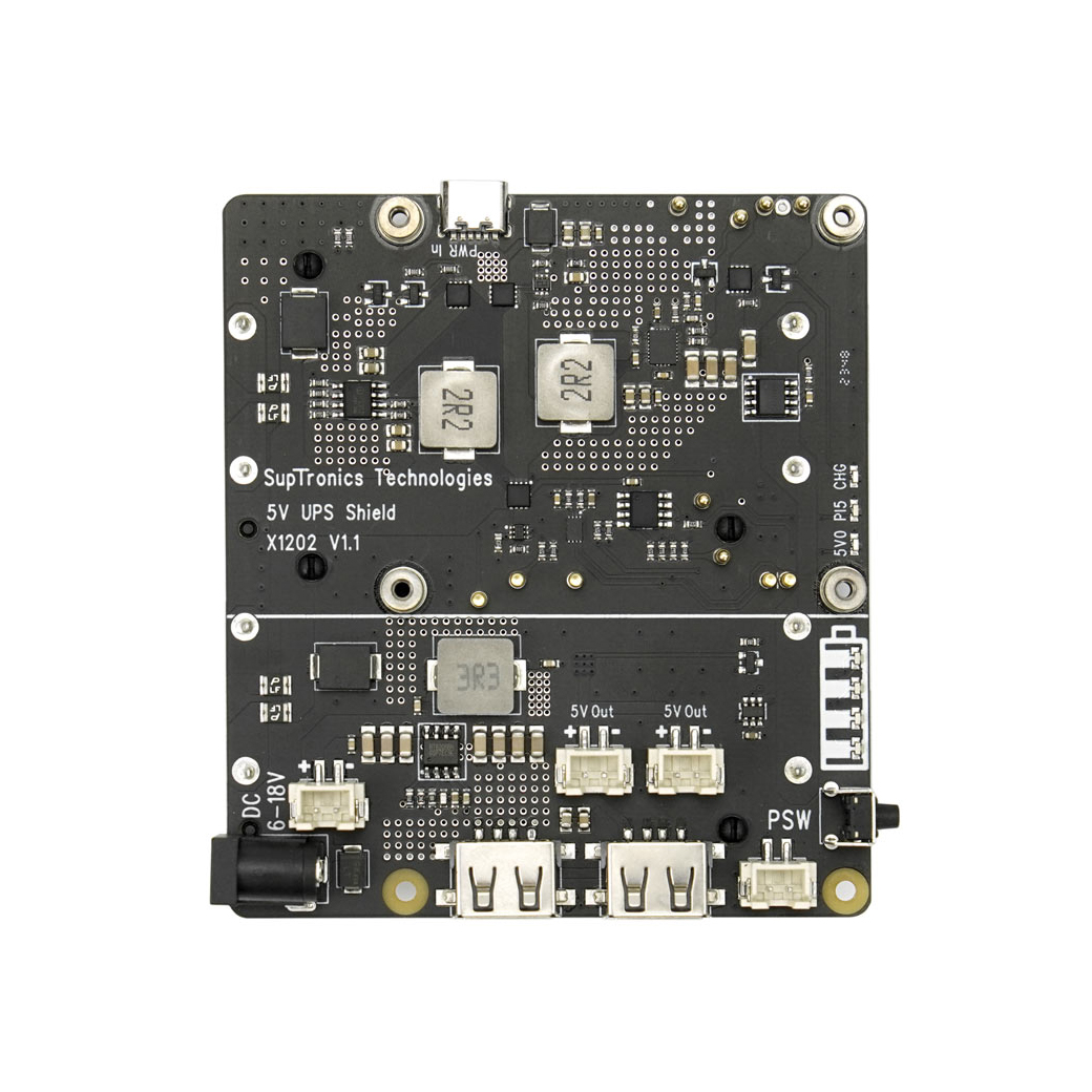 18650 Battery Ups Hat Uninterr - Raspberry Pi Uninterrupted Power Supply Ups 18650 review and price