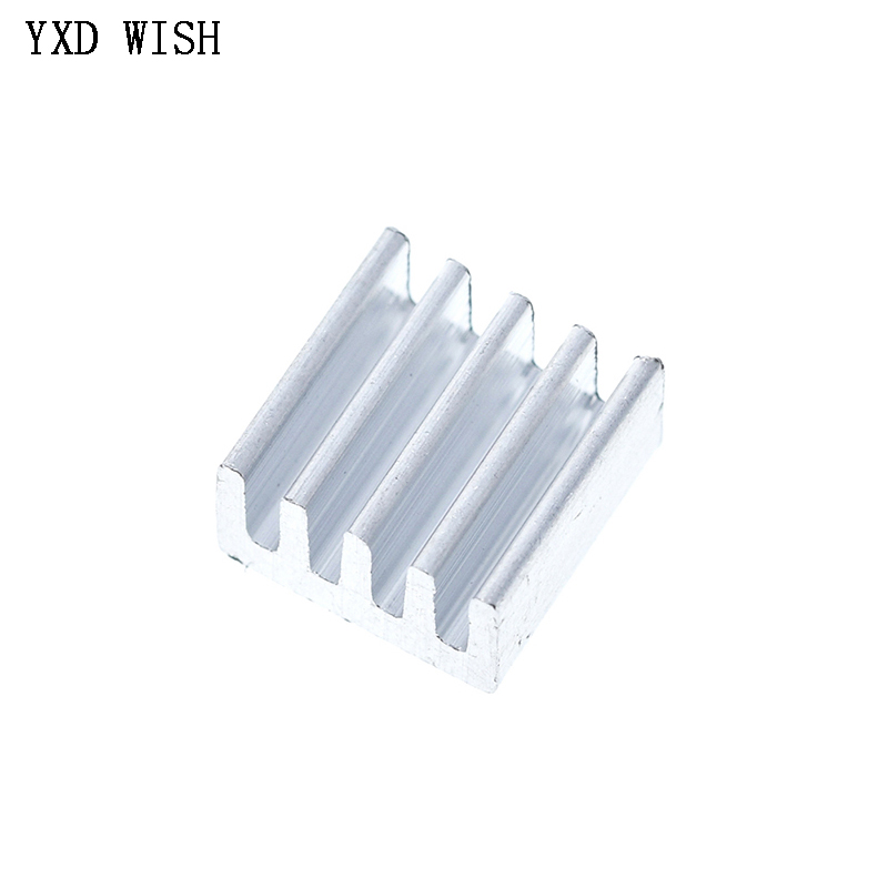 30pcs Aluminum Heat Sink Set A - Raspberry Pi Water Cooling Kit review and price
