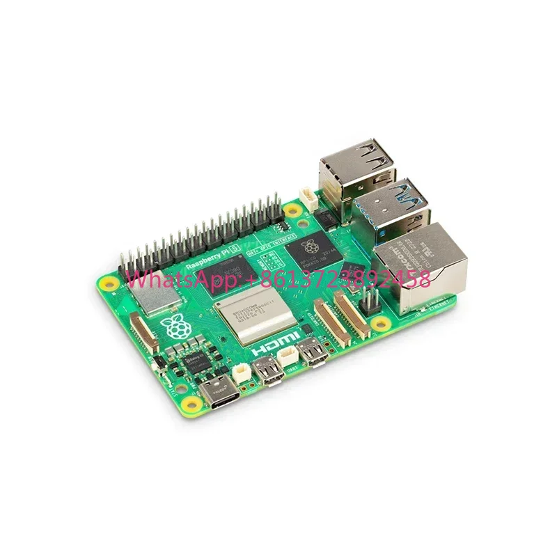 2026 Official Raspberry Pi 5 C - Raspberry Pi 5 8Gb Board review and price