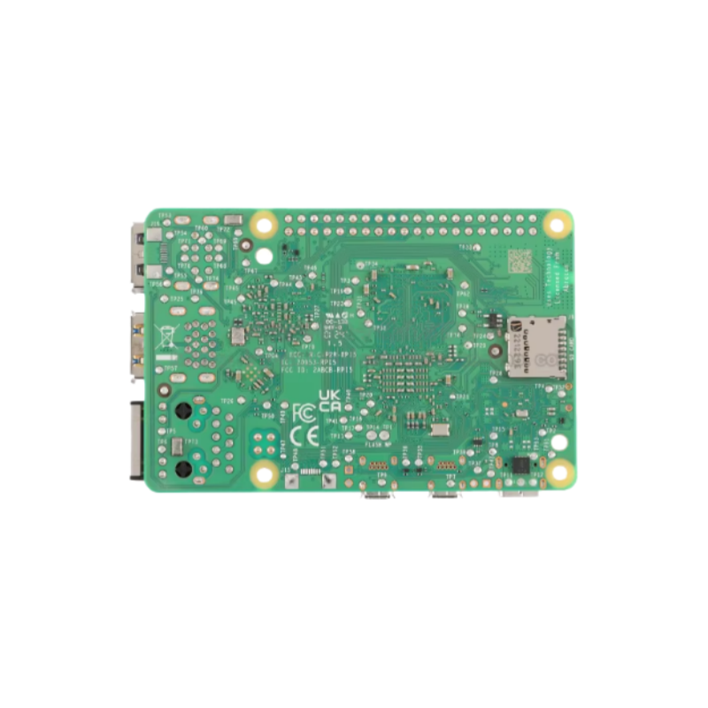 1pcs Raspberry Pi 5 Developmen - Raspberry Pi 5 8Gb Board review and price