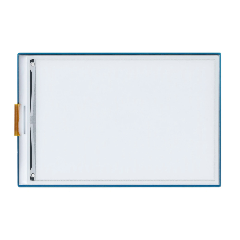 3.5Inch E-Ink E-Paper Display  - Raspberry Pi 4 8Gb Ram Kit review and price