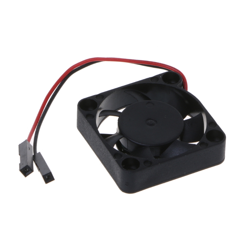 High Speed 30mm Cooling Fan LD - Raspberry Pi Water Cooling Kit review and price