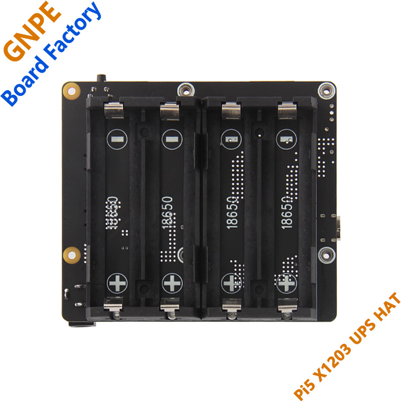 Raspberry Pi 5 X1202 UPS Power - Raspberry Pi Uninterrupted Power Supply Ups 18650 review and price