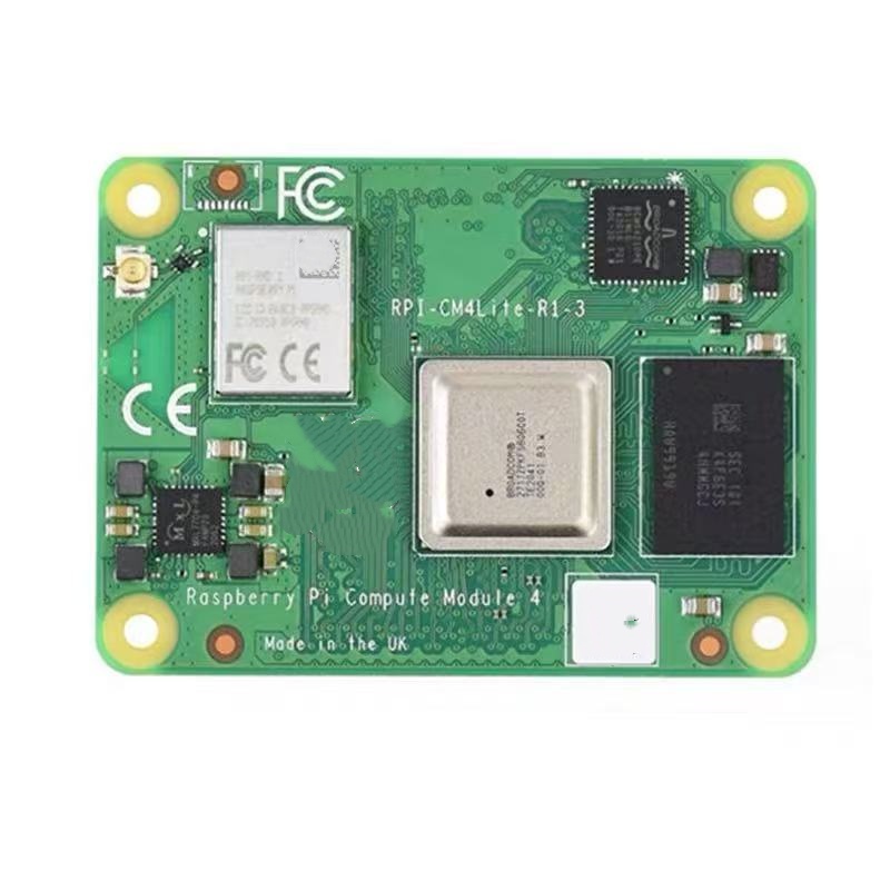 Raspberry Pi Computing Module  - Raspberry Pi Compute Module 4 8Gb 32Gb Emmc review and price