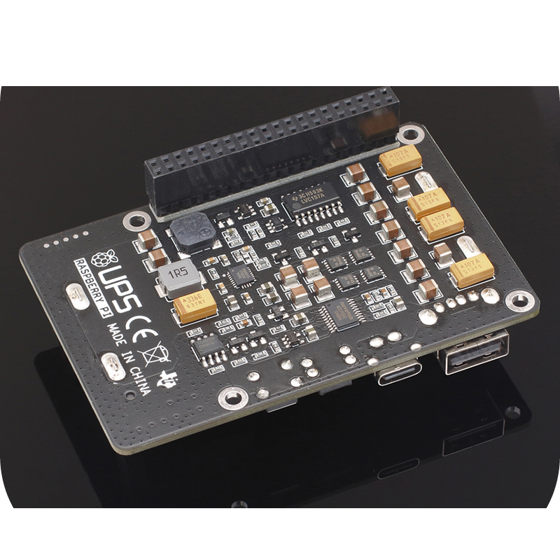 Raspberry Pi 18650 UPS Uninter - Raspberry Pi Uninterrupted Power Supply Ups 18650 review and price