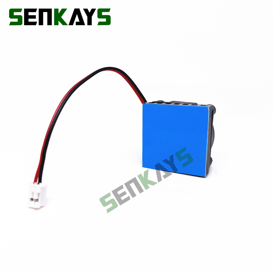 2507 25MM 25x25x13MM Cooling F - Raspberry Pi Water Cooling Kit review and price